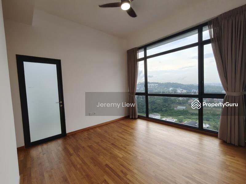 Prop-GPT: Apartment: D23  Hillion Residences