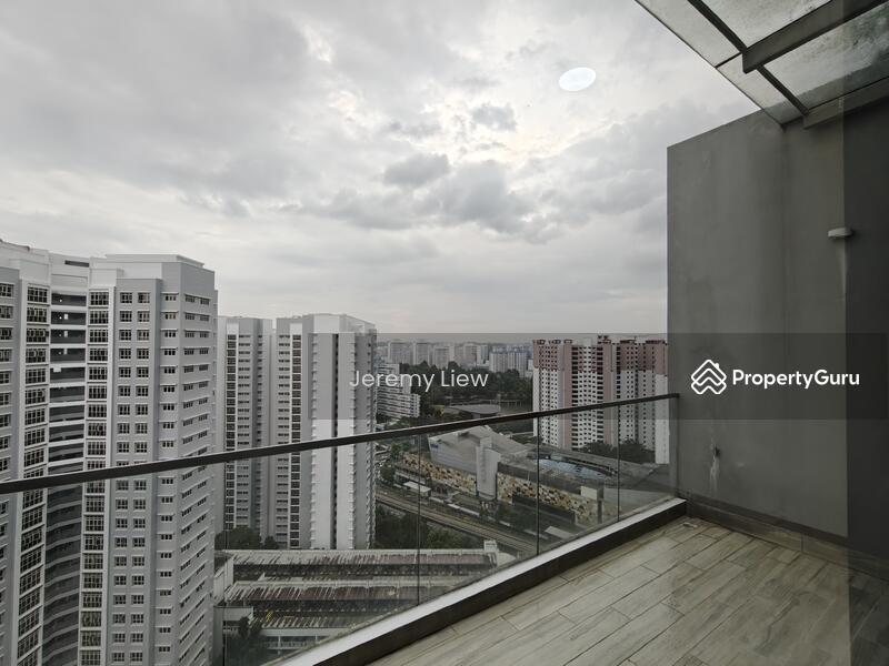Apartment for Rent: D23, 677671