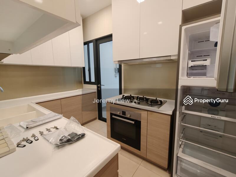 Apartment for Rent: D23, 677671