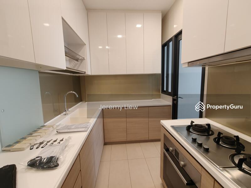 Apartment for Rent: D23, 677671