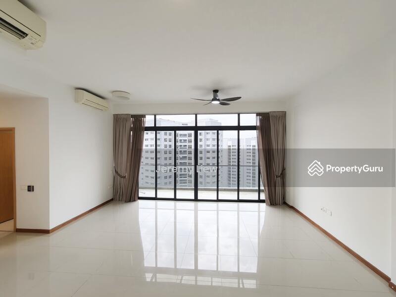 Apartment for Rent: D23, 677671