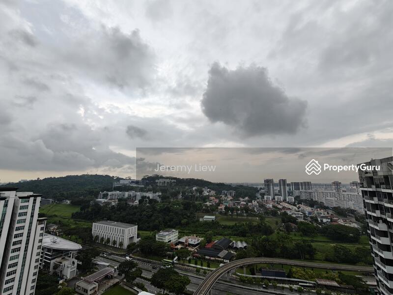 Apartment for Rent: D23, 677671