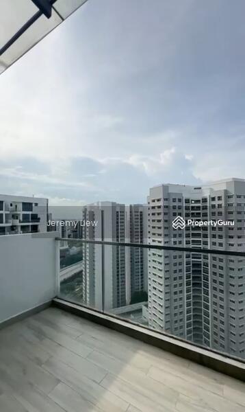 Apartment for Rent: D23, 677671