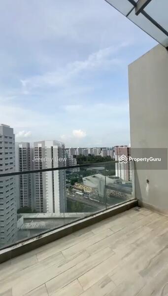 Apartment for Rent: D23, 677671