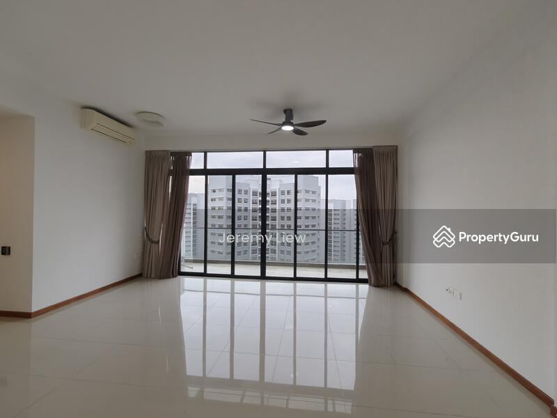Apartment for Rent: D23, 677671