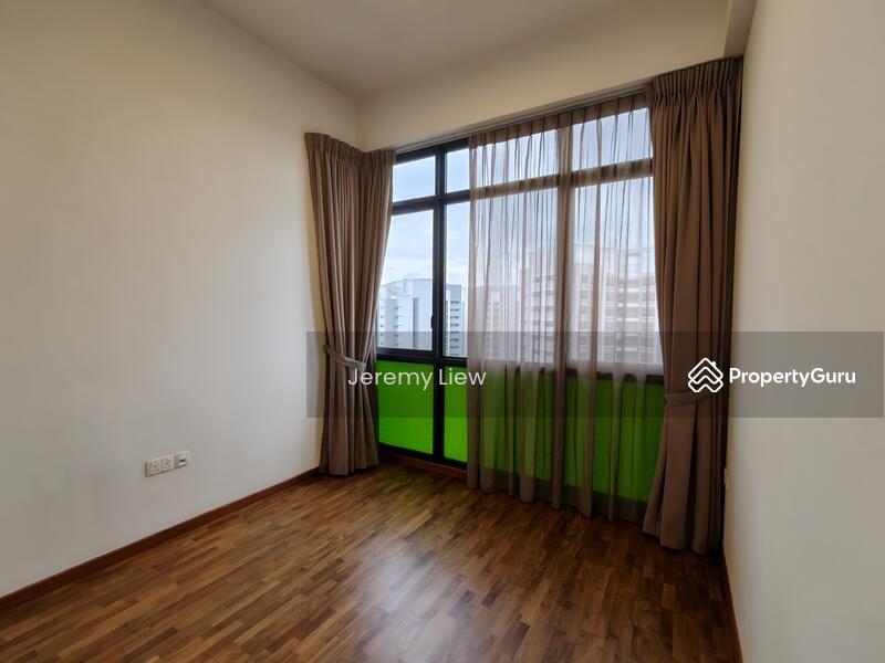 Apartment for Rent: D23, 677671