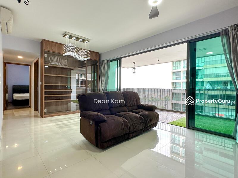 Prop-GPT: Executive Condominium: D28 Seletar The Topiary