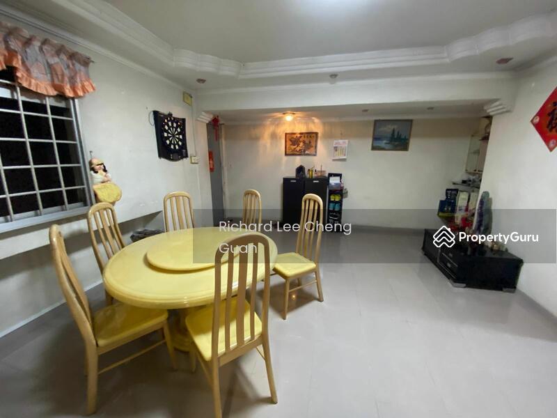 849 Jurong West Street 81