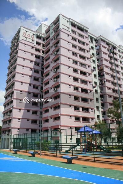 849 Jurong West Street 81