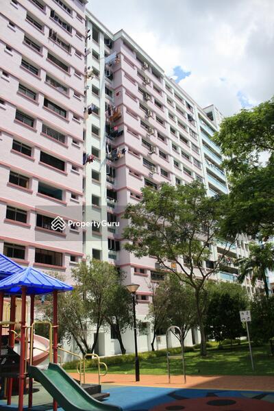 849 Jurong West Street 81
