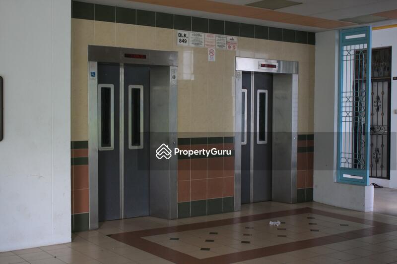 849 Jurong West Street 81