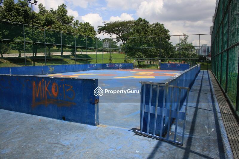 849 Jurong West Street 81