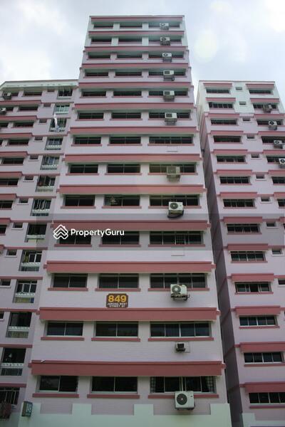 849 Jurong West Street 81