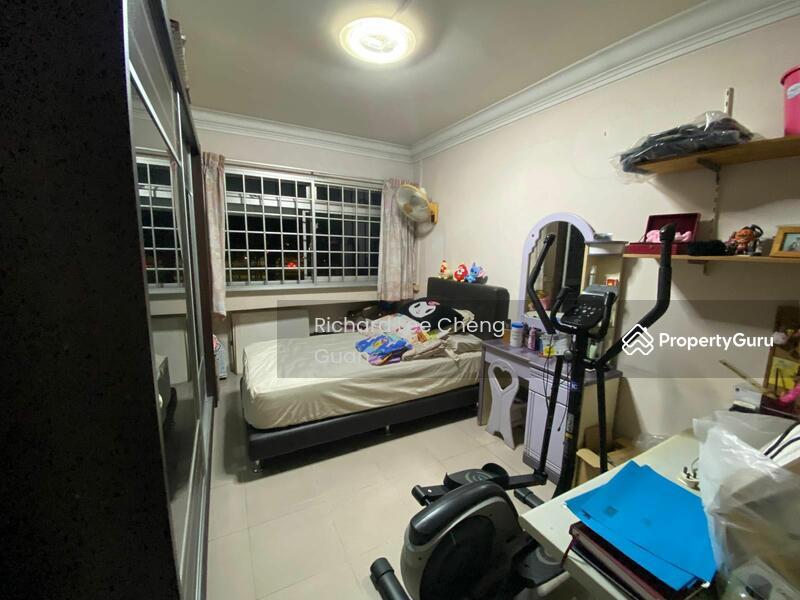 849 Jurong West Street 81