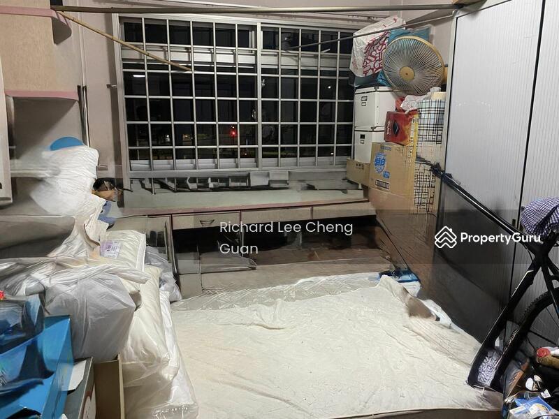 849 Jurong West Street 81