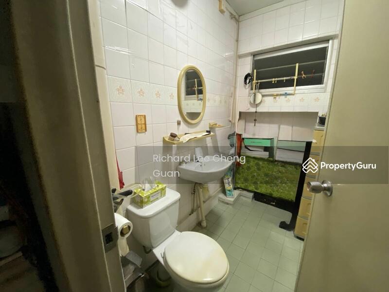 849 Jurong West Street 81