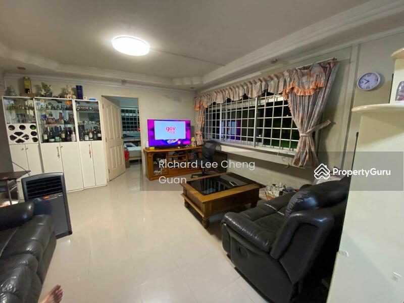 849 Jurong West Street 81