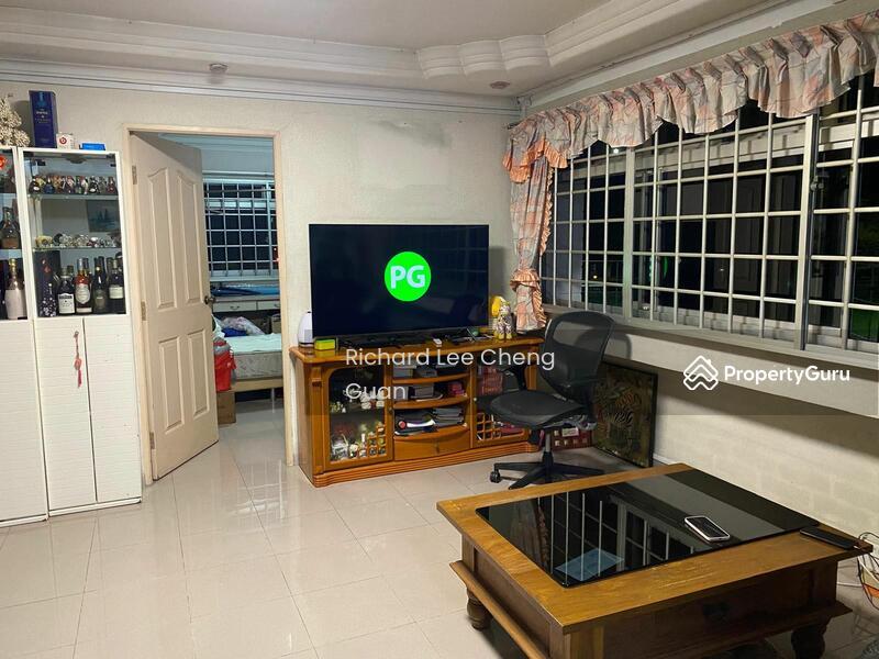 849 Jurong West Street 81