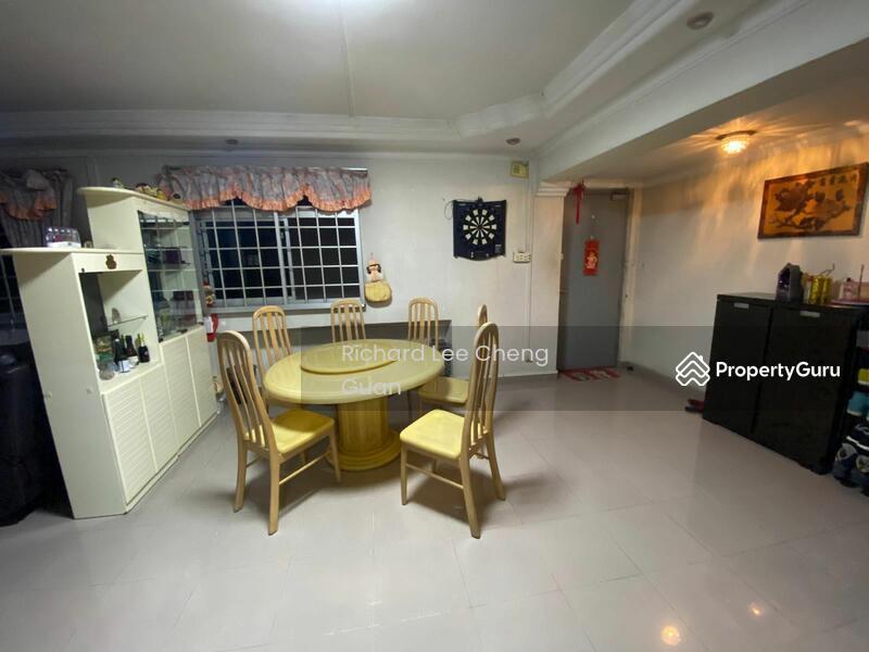 849 Jurong West Street 81
