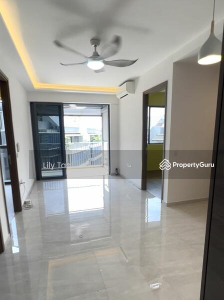 The Florence Residences Condominium | D19  | Prop-GPT the AI-Powered Property Guru