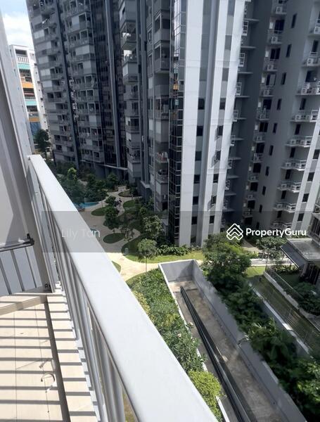 The Florence Residences