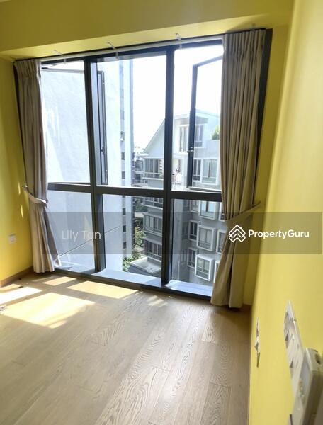 The Florence Residences