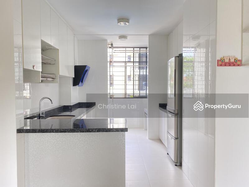 Apartment for Rent: D11, 288422