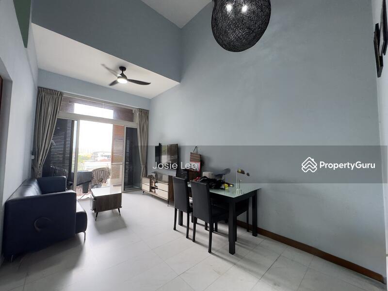 The Greenwich Condominium | D28  | Prop-GPT the AI-Powered Property Guru