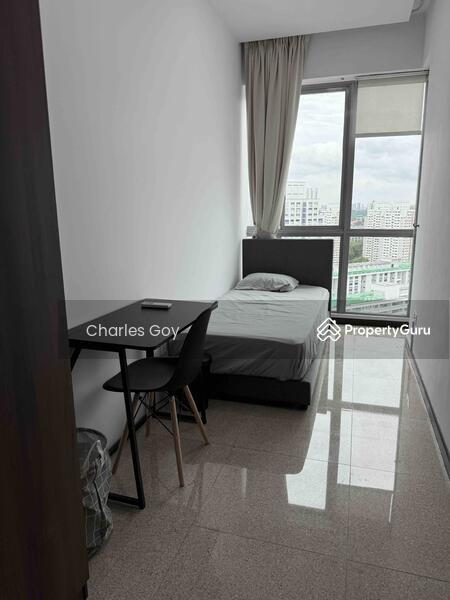 Bishan Loft Condominium | D20 Bishan | Prop-GPT the AI-Powered Property Guru