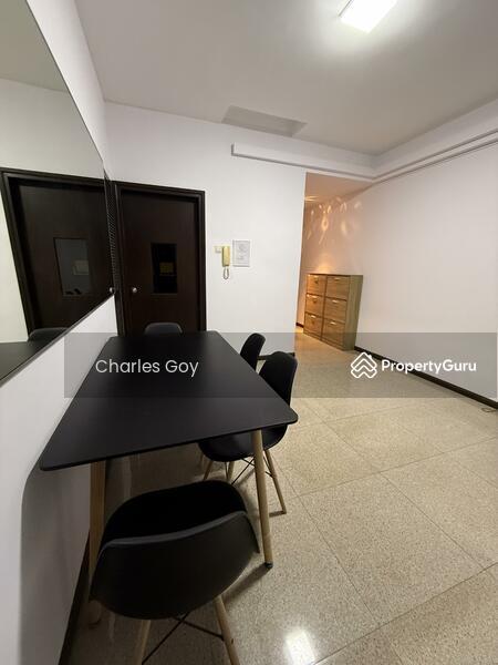 Bishan Loft