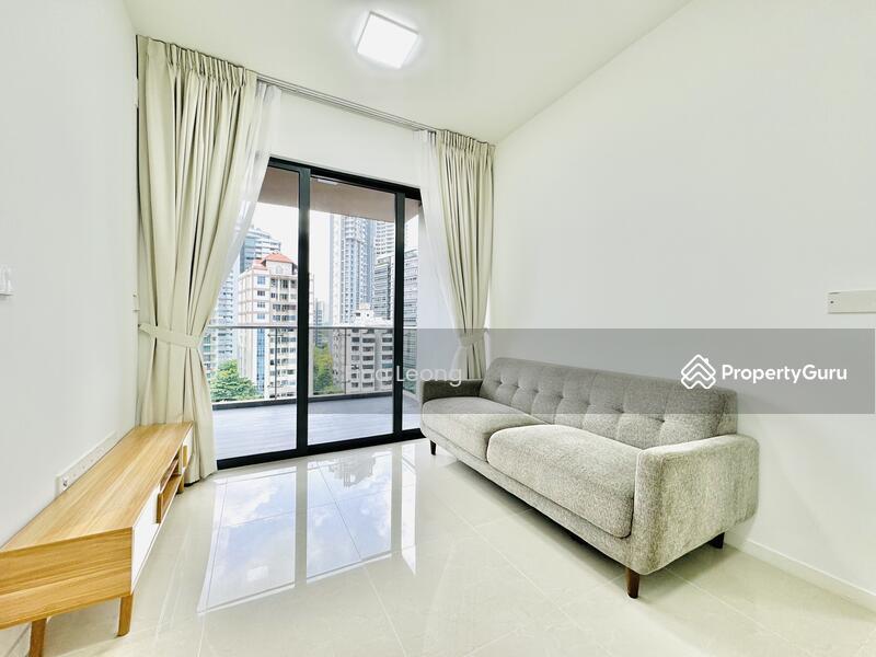 Prop-GPT: Condominium: D03  Echelon