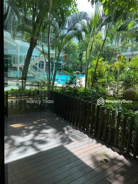 Belle Vue Residences