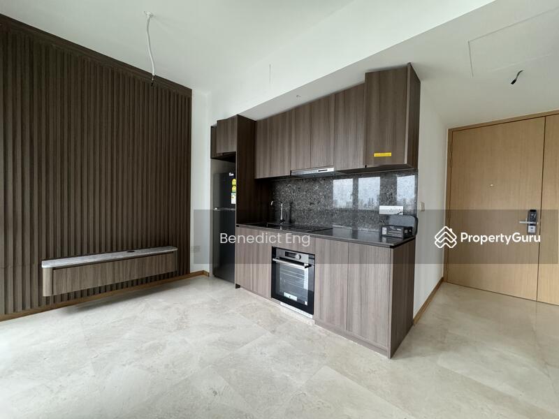 Fyve Derbyshire Condominium | D11  | Prop-GPT the AI-Powered Property Guru