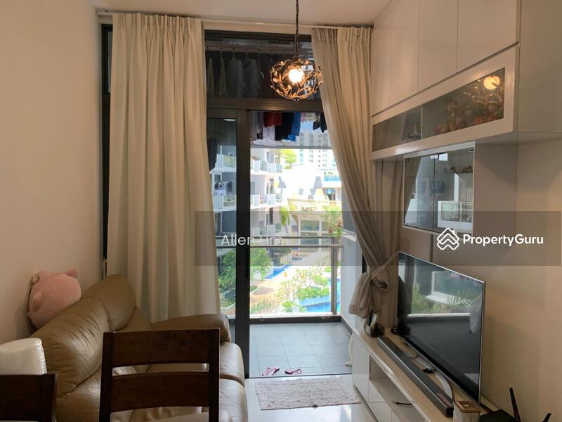 Urban Vista Condominium | D16 Bayshore | Prop-GPT the AI-Powered Property Guru