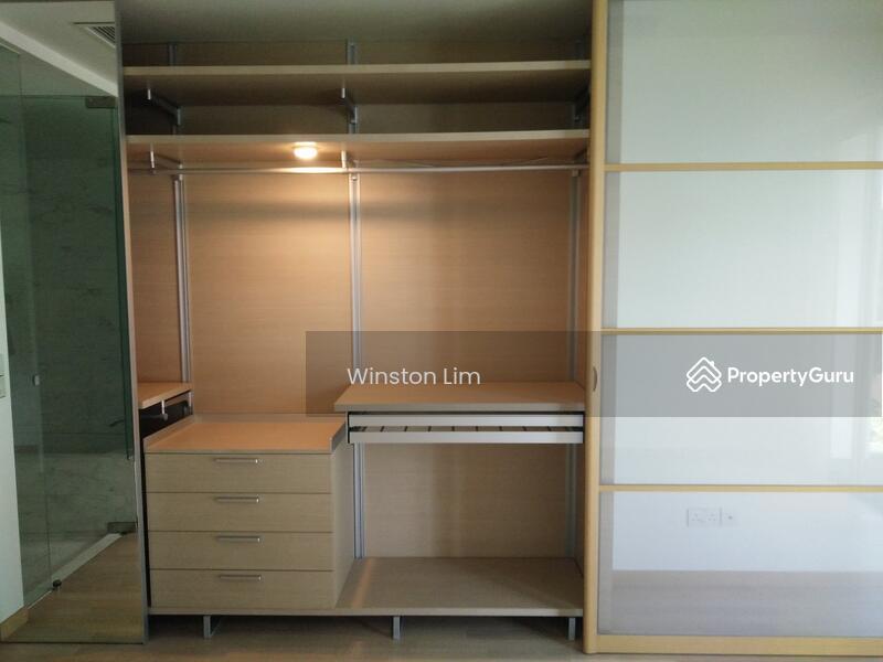Condominium for Rent: D04, 098584