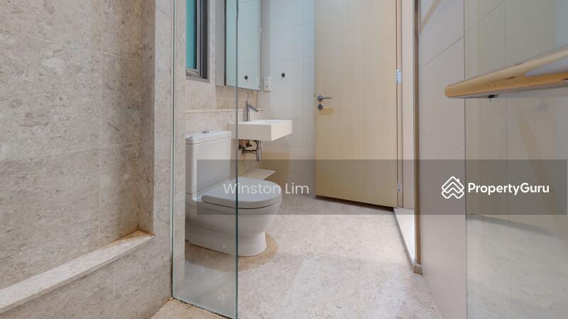 Condominium for Rent: D04, 098584