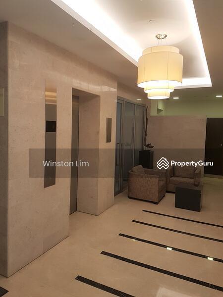 Condominium for Rent: D04, 098584