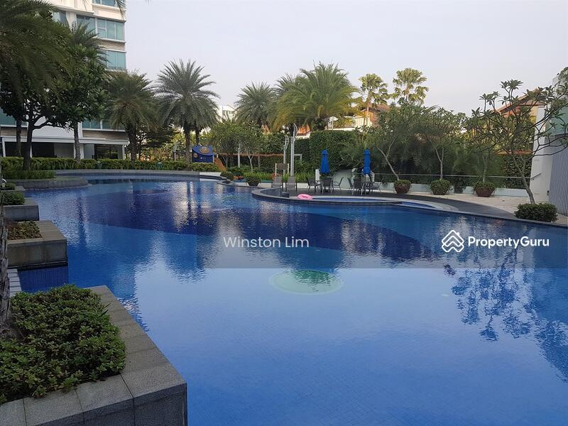Condominium for Rent: D04, 098584