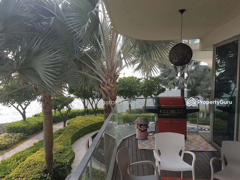Condominium for Rent: D04, 098584