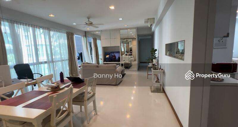 Prop-GPT: Condominium: D19  D'Pavilion