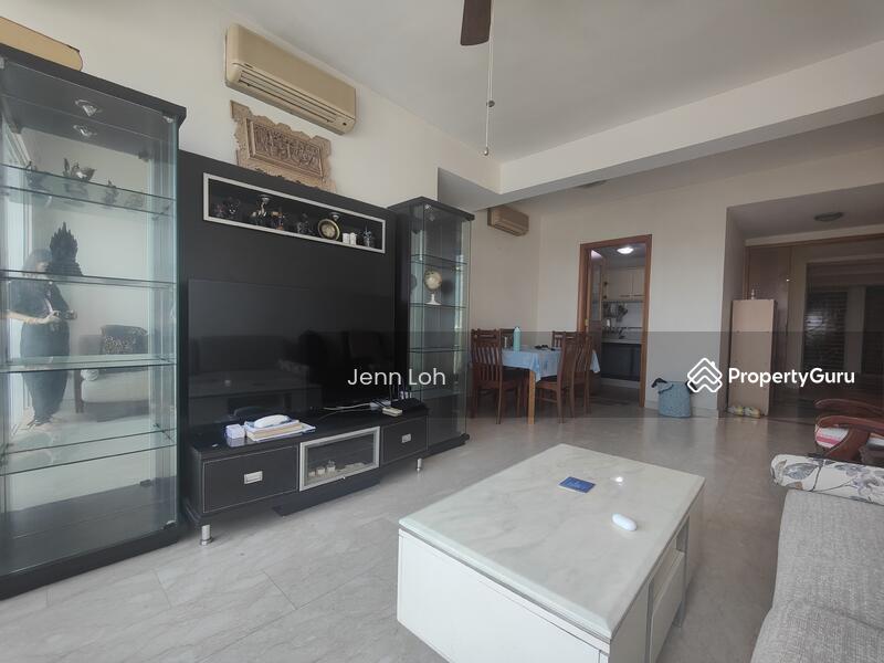 Prop-GPT: Condominium: D23 Bukit Batok Guilin View