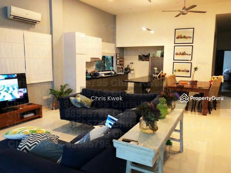 1st storey of 2-storey semi-d at Old Upper Thomson Road Semi-Detached | D26  | Prop-GPT the AI-Powered Property Guru