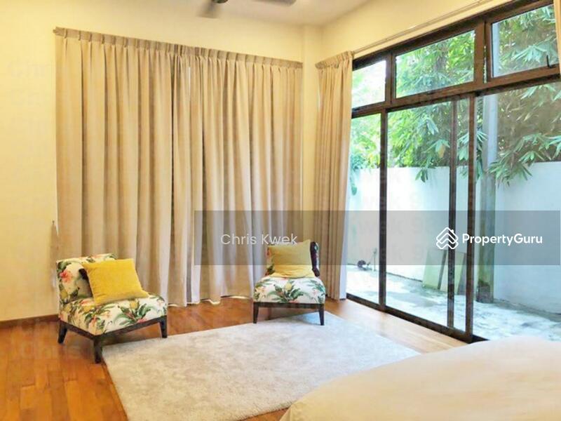 1st storey of 2-storey semi-d at Old Upper Thomson Road