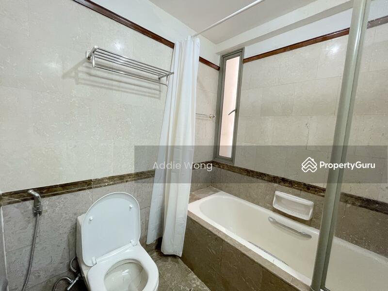 Condo Master Bedroom @ Lakeside MRT