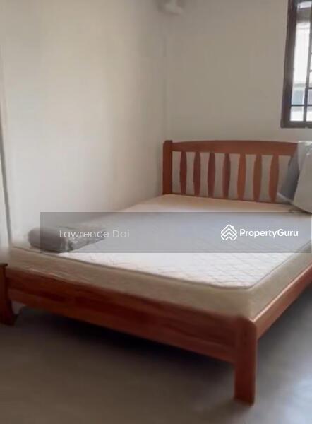 124 Bukit Merah Lane 1 HDB Flat | D03 Bukit Merah | Prop-GPT the AI-Powered Property Guru