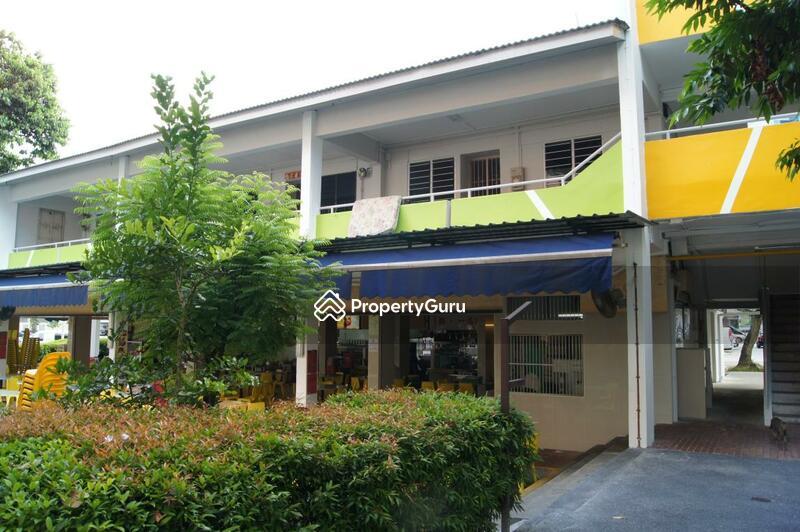 124 Bukit Merah Lane 1