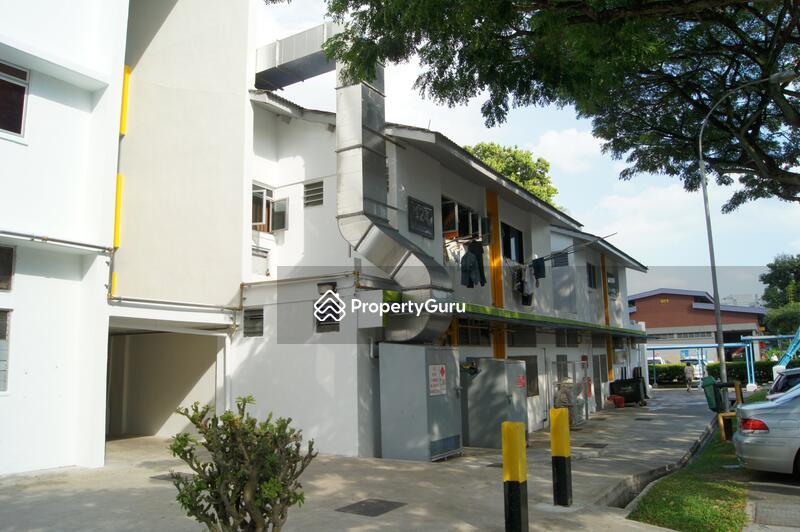 124 Bukit Merah Lane 1