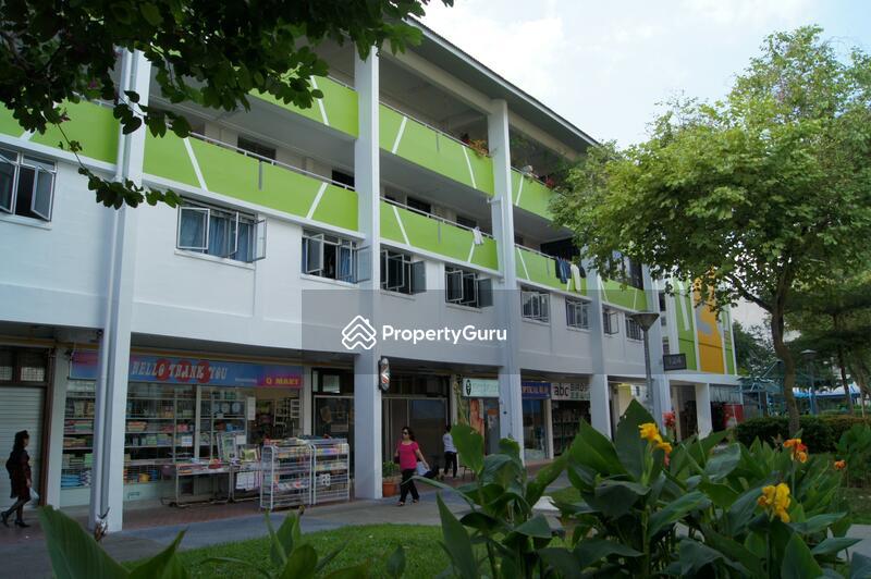124 Bukit Merah Lane 1