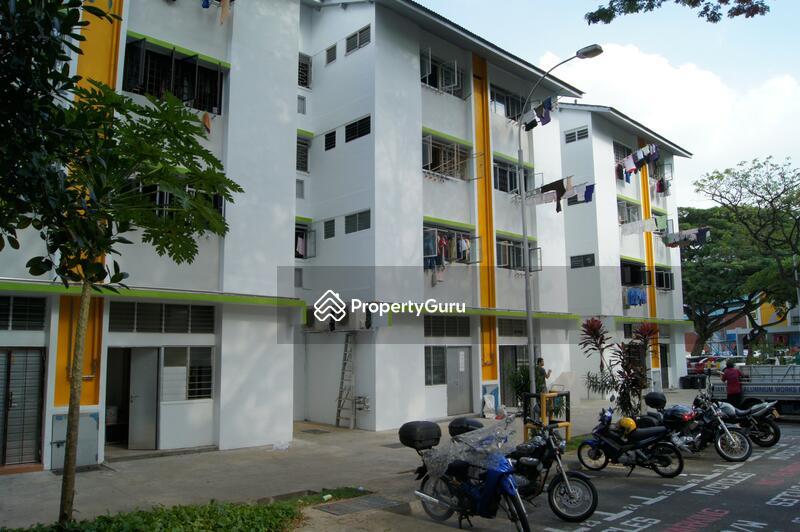 124 Bukit Merah Lane 1