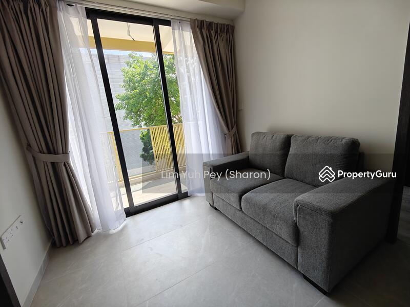 Zyanya Condominium | D14 Geylang | Prop-GPT the AI-Powered Property Guru